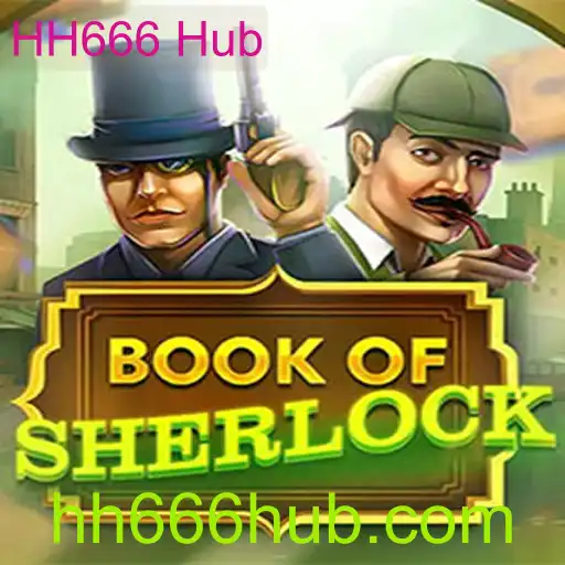 Descubra o Fascinante Jogo BookOfSherlock e Como HH666 Hub Está Transformando o Mundo dos Jogos