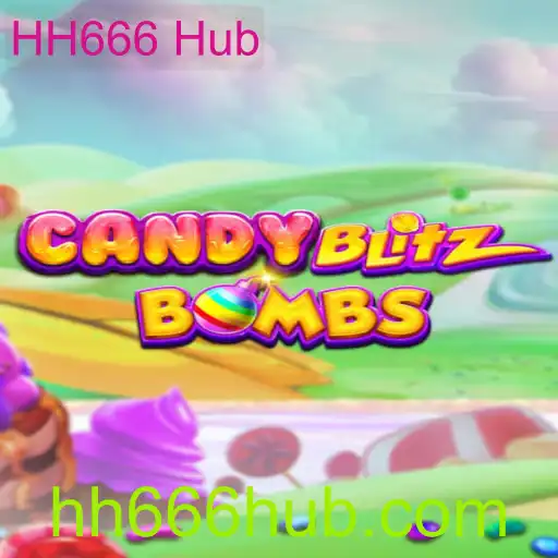 Explorando CandyBlitzBombs: Um Mundo de Estratégia e Diversão