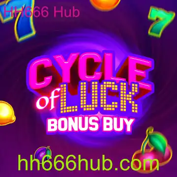 Descubra o Empolgante Mundo do Game 'CycleofLuckBonusBuy'