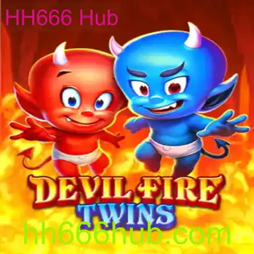 Descubra o Mundo de DevilFireTwins: Um Jogo Envolvente no HH666 Hub