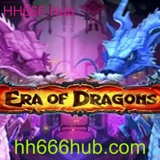 Descubra o Fascinante Mundo de 'EraOfDragons' e o Portal 'HH666 Hub'