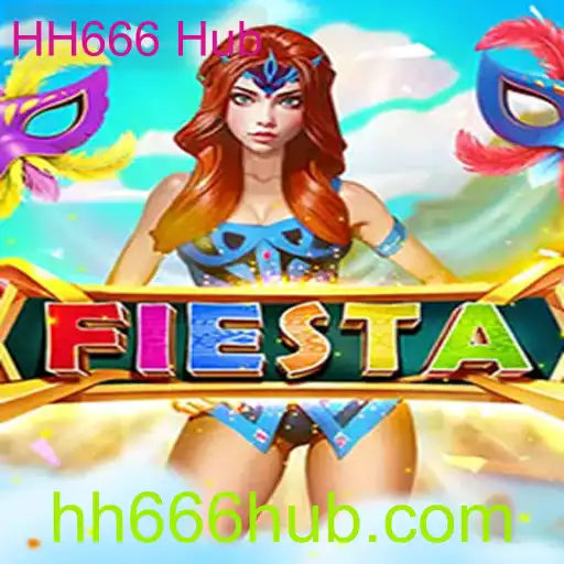 Descubra Fiesta: Um Jogo Dinâmico Integrado ao HH666 Hub