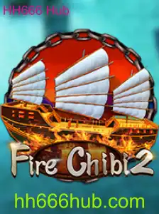 FireChibi2: Um Vislumbre Dentro do Mundo Expansivo de HH666 Hub