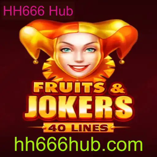 Explorando o Jogo 'FruitsAndJokers40': Uma Nova Sensação no HH666 Hub