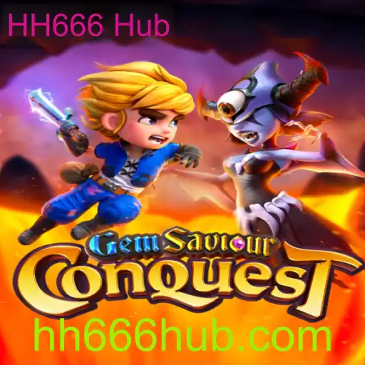 GemSaviourConquest: O Desafio Épico no Mundo dos Jogos