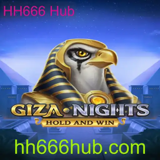 Explore a Excitante Aventura de GizaNights: A Inovadora Experiência de Jogo com HH666 Hub