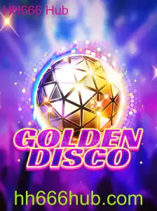 Explorando GoldenDisco: O Fascinante Mundo de HH666 Hub