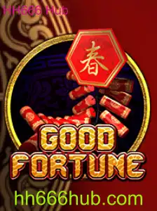 Descubra as Aventuras de GoodFortune no Universo de Jogos Digitais