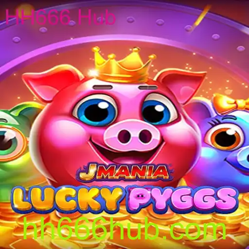 Descubra as Aventuras de JManiaLuckyPyggs e o Fascínio de HH666 Hub