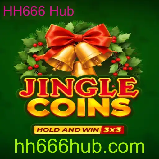 Descubra o Fascinante Mundo de JingleCoins e o HH666 Hub