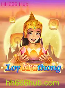 Desvendando LoyKrathong: O Jogo que Conquista Multidões