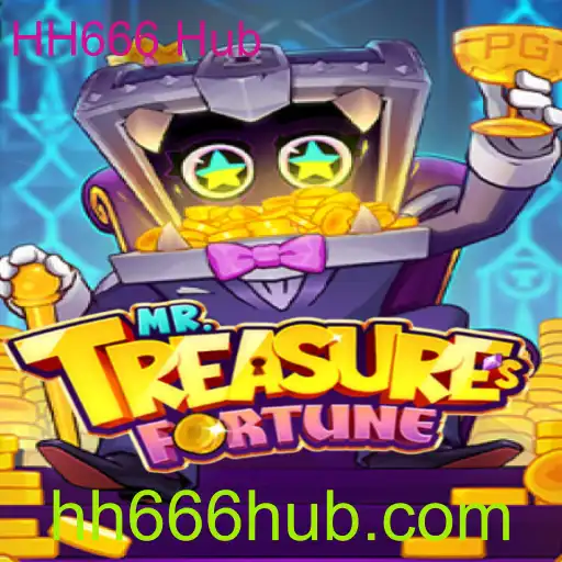 Descubra o Excitante Mundo de MrTreasuresFortune e o Fascinante HH666 Hub