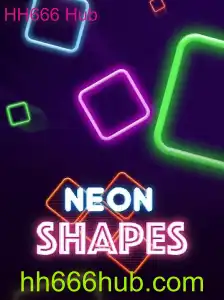 NeonShapes: Dominando o Jogo Innovador