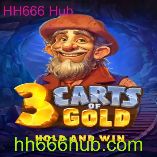Explorando o Jogo Envolvente 3cartsOfGold e a Experiência de HH666 Hub
