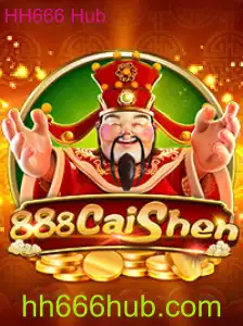 Explorando o Mundo de 888CaiShen: Um Guia Completo
