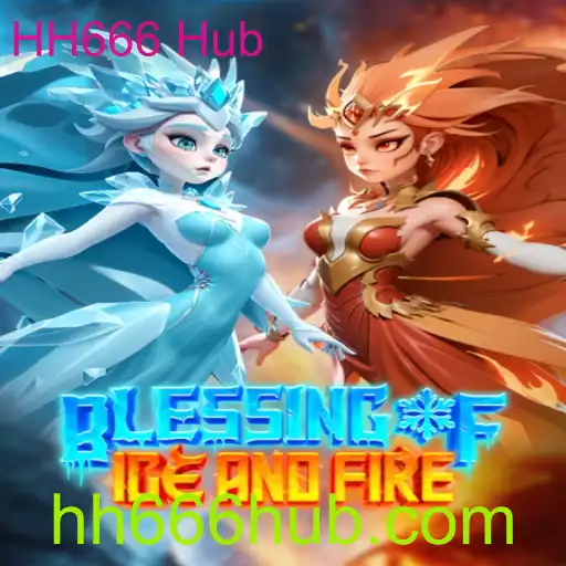 Explorando o Universo de BlessingofIceandFire: Uma Experiência Inovadora com HH666 Hub