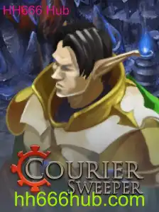 CourierSweeper: Um Mergulho no Universo do Jogo e o Impacto do HH666 Hub