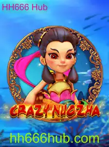 CrazyNuoZha: Revolucionando o Mundo dos Jogos com HH666 Hub