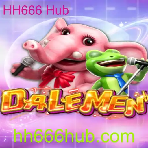 Explorando o Mundo de DALEMEN: A Nova Sensação dos Jogos com HH666 Hub