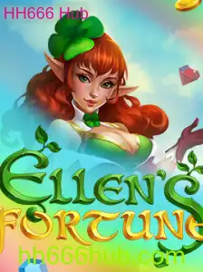 Explorando EllensFortune: Um Mergulho no Universo do Jogo e no Hub HH666