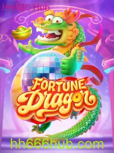 Descobrindo o Misterioso Mundo de FortuneDragon e o HH666 Hub