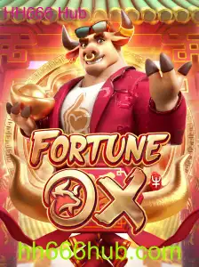 Explorando FortuneOx: Um Mergulho no Mundo do Jogo e o Fenômeno HH666 Hub