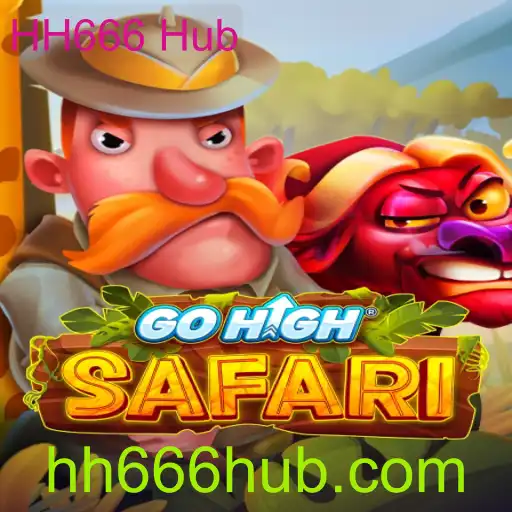Desvendando GoHighSafari: Uma Aventura Inovadora no Mundo dos Jogos