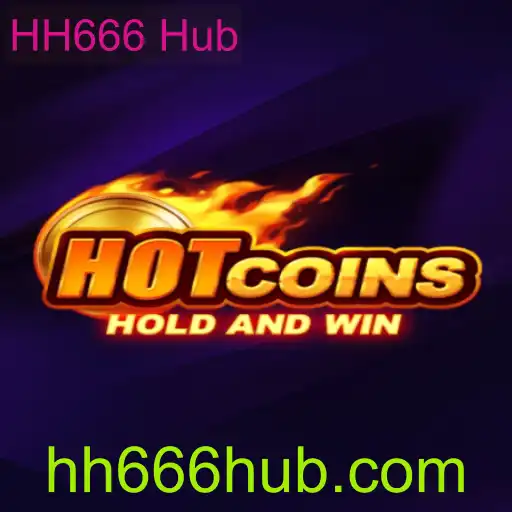 Explorando o Universo de HotCoins: O Guia Completo para o Jogo no HH666 Hub