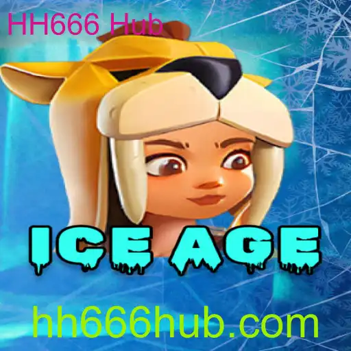 IceAge: Explorando o Mundo de Gelo com o HH666 Hub