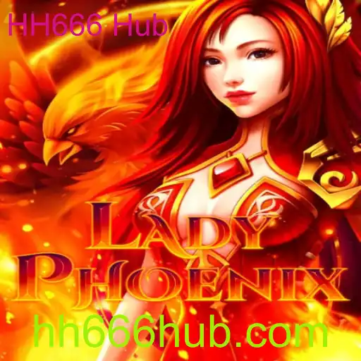 Descubra o Mundo Envolvente de LadyPhoenix com o HH666 Hub