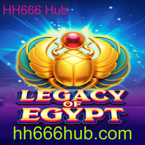 Explorando o Fascinante Jogo LegacyOfEgypt e o Misterioso HH666 Hub