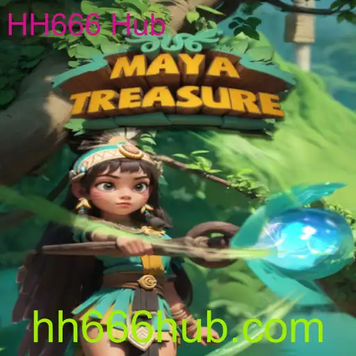 Descubra o Fascinante Jogo MayaTreasure e Desvende os Mistérios de HH666 Hub