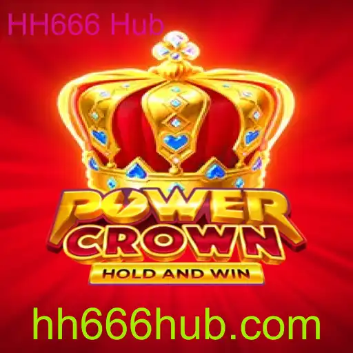 Explorando o Mundo de PowerCrown: O Novo Sensação do HH666 Hub