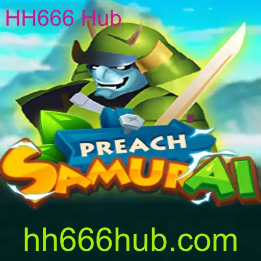 Descobrindo o Mundo de PreachSamurai: Uma Nova Era de Aventura e Estratégia