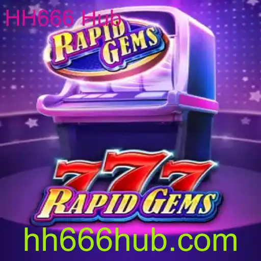 Explorando o Fascinante Mundo de RapidGems777 no HH666 Hub