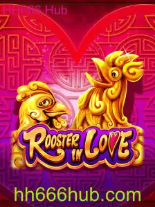 RoosterInLove: Conheça o Novo Fenômeno dos Jogos com HH666 Hub