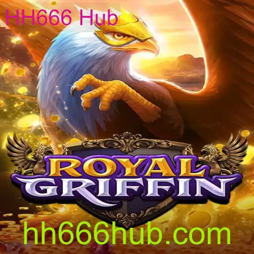 RoyalGriffin: Aventura Épica no Universo de HH666 Hub