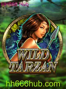 Descubra o Mundo Selvagem de WildTarzan: Um Jogo de Aventuras em HH666 Hub