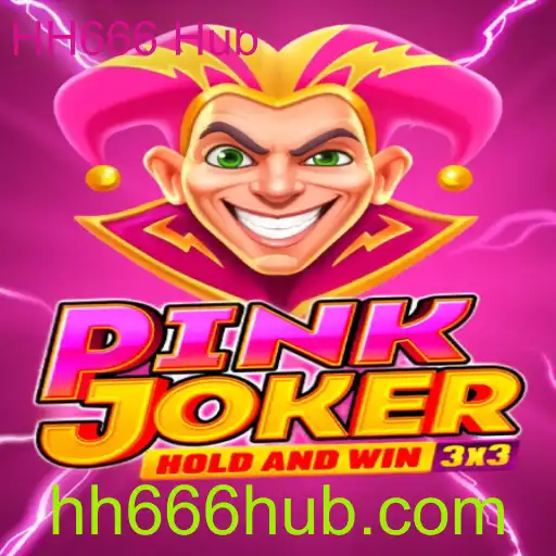 Descubra o Enigmático Jogo Pinkjoker e Seu Imersivo Mundo no HH666 Hub