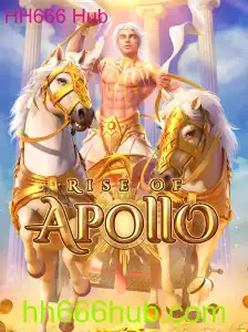 Desvendando o Fascínio de 'RiseofApollo' e o Universo de HH666 Hub