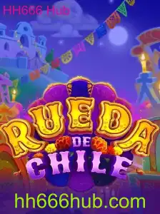 Descubra o Fascinante Mundo de RuedaDeChile: O Jogo que Conquista Corações