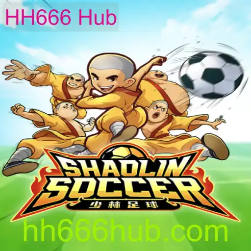 Shaolin Soccer: Uma Experiência de Jogo Única no HH666 Hub