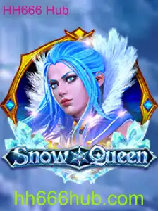 Descubra SnowQueen: O Novo Jogo Inovador da Plataforma HH666 Hub