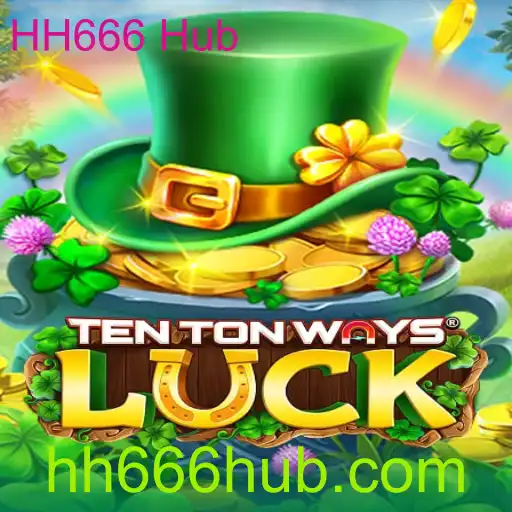 Descubra o Fascinante Jogo TenTonWaysLuck: Regras e Estratégias