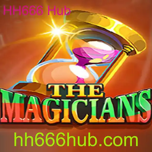 TheMagicians: Um Mergulho no Universo Mágico do HH666 Hub