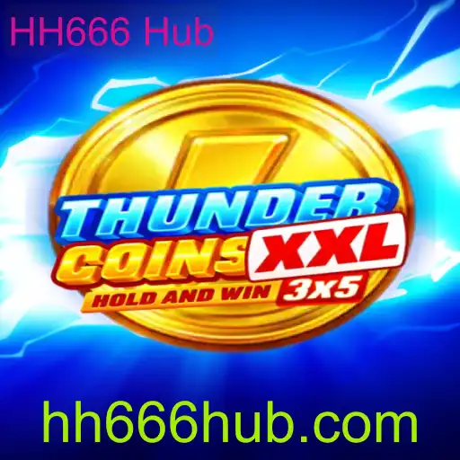 Explorando o Mundo de ThunderCoinsXxl e o Fascinante HH666 Hub
