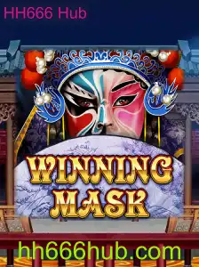 WinningMask: Um Mergulho no Universo de Estratégia e Desafios do HH666 Hub