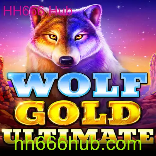 WolfGoldUltimate: Uma Imersão no Mundo Selvagem