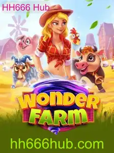 Explorando WonderFarm: Uma Jornada Através do Mundo Encantado de Cultivo